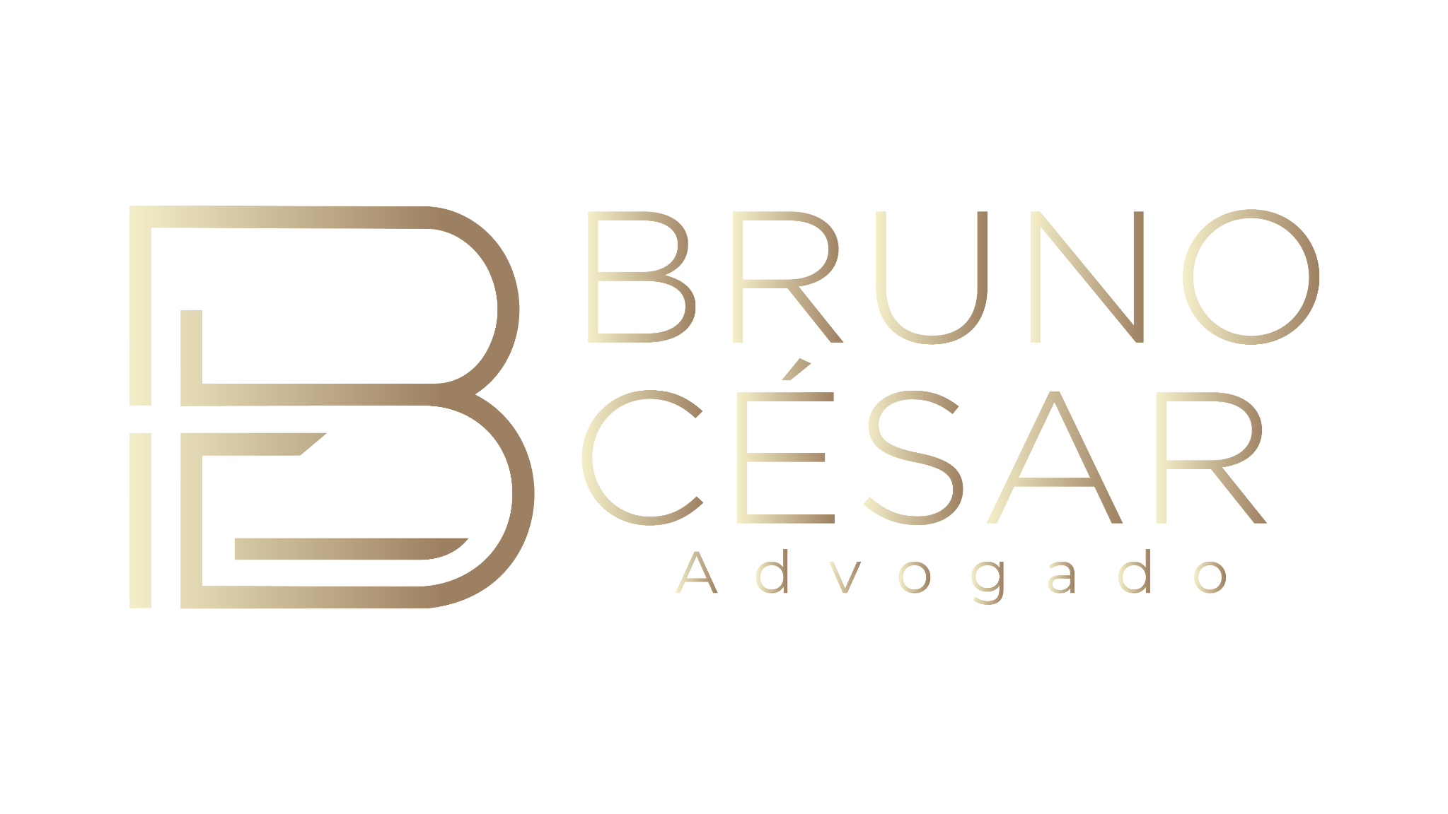 Bruno César Advogado